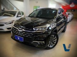 CHERY Tiggo 8 Pro 1.6 16V 4P FLEX TGDI AUTOM�TICO