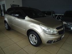 CHEVROLET Agile 1.4 4P LTZ FLEX