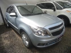 CHEVROLET Agile 1.4 4P LTZ FLEX