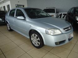 CHEVROLET Astra Hatch 2.0 4P ADVANTAGE  FLEX
