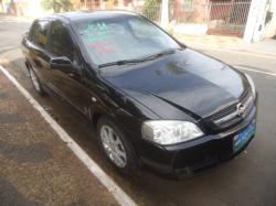 CHEVROLET Astra Hatch 2.0 4P ADVANTAGE  FLEX