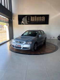 CHEVROLET Astra Sedan 2.0 16V 4P ADVANTAGE