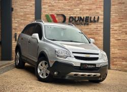 CHEVROLET Captiva Sport 2.4 16V SFI ECOTEC AUTOMTICO