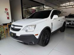 CHEVROLET Captiva Sport 2.4 16V SFI ECOTEC AUTOMTICO