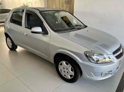 CHEVROLET Celta 1.0 LT FLEX