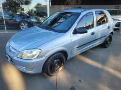 CHEVROLET Celta 1.0 4P VHC FLEX