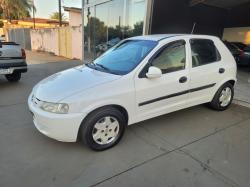 CHEVROLET Celta 1.0 4P VHC