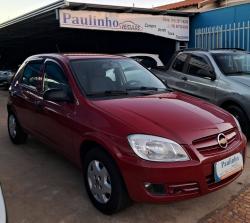 CHEVROLET Celta 1.0 VHC LIFE 