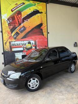 CHEVROLET Classic Sedan 1.0 4P VHCE FLEX LS