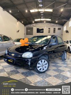 CHEVROLET Classic Sedan 1.0 4P FLEX LIFE