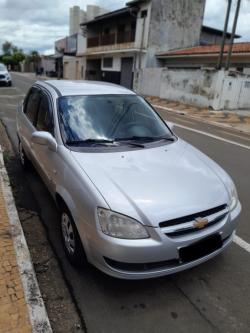 CHEVROLET Classic Sedan 1.0 4P VHCE FLEX LS