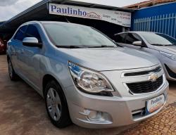 CHEVROLET Cobalt 1.4 4P FLEX LT