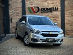CHEVROLET Cobalt 1.4 4P FLEX LT