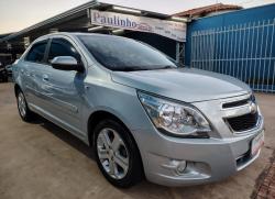 CHEVROLET Cobalt 1.4 4P FLEX LTZ