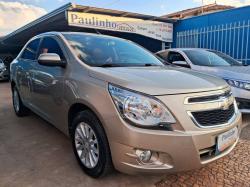 CHEVROLET Cobalt 1.4 4P FLEX LTZ