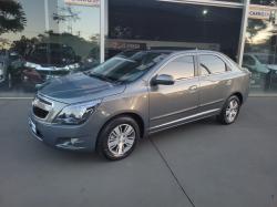 CHEVROLET Cobalt 1.8 4P FLEX LTZ AUTOMÁTICO