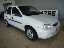 CHEVROLET Corsa Hatch 1.0 4P WIND