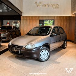 CHEVROLET Corsa Hatch 1.0 SUPER