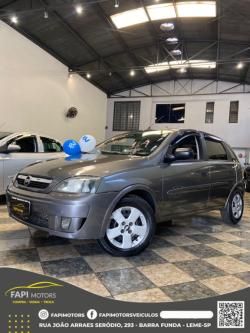 CHEVROLET Corsa Hatch 1.4 4P MAXX FLEX