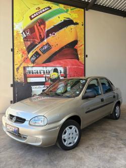 CHEVROLET Corsa Sedan 1.0 4P CLASSIC LIFE