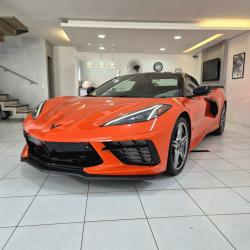 CHEVROLET Corvette 6.2 V8 LT2 STINGRAY AUTOM�TICO