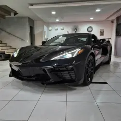 CHEVROLET Corvette 6.2 V8 LT2 STINGRAY AUTOM�TICO