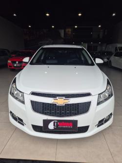 CHEVROLET Cruze Hatch 1.8 16V 4P LT SPORT FLEX