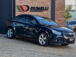 CHEVROLET Cruze Hatch 1.8 16V 4P LT SPORT6 FLEX AUTOM�TICO