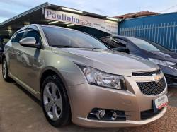 CHEVROLET Cruze Hatch 1.8 16V 4P LT SPORT6 FLEX