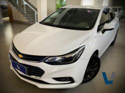 CHEVROLET Cruze Sedan 1.4 16V 4P LTZ FLEX TURBO AUTOMTICO