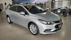 CHEVROLET Cruze Sedan 1.4 16V 4P LT FLEX TURBO AUTOM�TICO