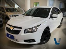 CHEVROLET Cruze Sedan 1.8 16V 4P LT ECOTEC FLEX AUTOM�TICO
