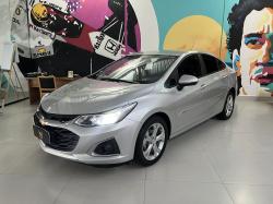 CHEVROLET Cruze Sedan 1.4 16V 4P LT FLEX TURBO AUTOM�TICO