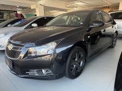CHEVROLET Cruze Sedan 1.8 16V 4P LTZ ECOTEC FLEX AUTOM�TICO