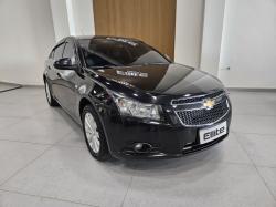 CHEVROLET Cruze Sedan 1.4 16V 4P LTZ FLEX TURBO AUTOM�TICO