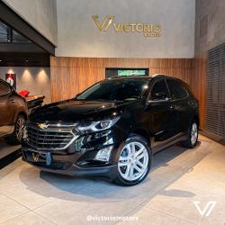 CHEVROLET Equinox 2.0 16V 4P PREMIER AWD TURBO AUTOMÁTICO
