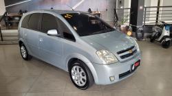CHEVROLET Meriva 1.8 4P FLEX PREMIUM EASYTRONIC AUTOMATIZADO