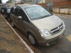 CHEVROLET Meriva 1.8 4P 