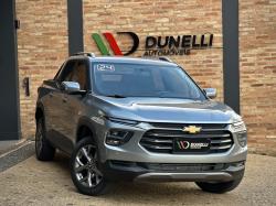 CHEVROLET Montana 1.2 12V FLEX PREMIER TURBO AUTOM�TICO