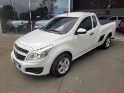 CHEVROLET Montana 1.4 FLEX LS