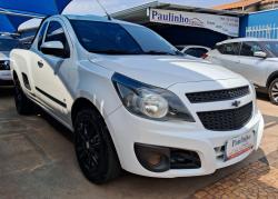 CHEVROLET Montana 1.4 FLEX LS