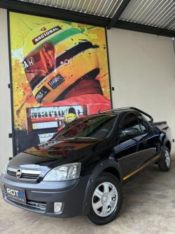 CHEVROLET Montana 1.4 FLEX CONQUEST