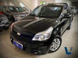 CHEVROLET Montana 1.4 FLEX LS