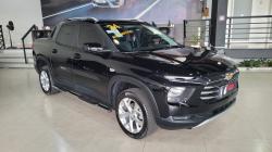 CHEVROLET Montana 1.2 12V FLEX LTZ TURBO AUTOM�TICO