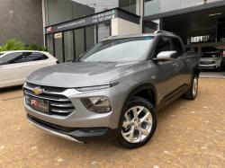 CHEVROLET Montana 1.2 12V FLEX LTZ TURBO AUTOM�TICO