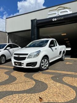 CHEVROLET Montana 1.4 FLEX LS