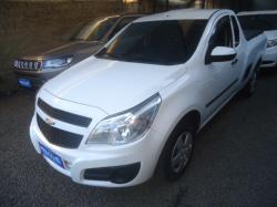 CHEVROLET Montana 1.4 FLEX LS