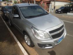 CHEVROLET Montana 1.4 FLEX LS