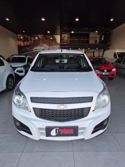 CHEVROLET Montana 1.4 FLEX LS