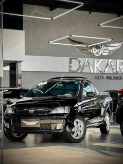 CHEVROLET Montana 1.8 FLEX SPORT